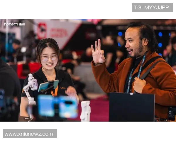 专访陈敏：深入探讨CSGO成功背后的策略与创新