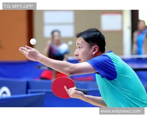 广州乒乓球队引领潮流最新乒乓球意识TOP10榜单揭晓 广州乒乓球队引领潮流最新乒乓球意识TOP10榜单揭晓