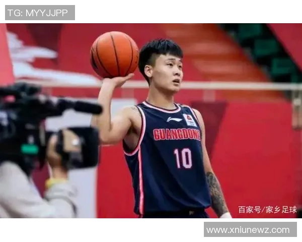 深圳篮球队在总决赛中的速度优势分析与战术解读