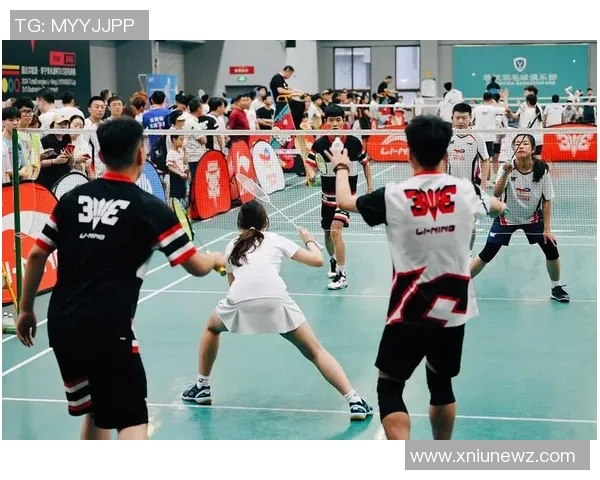 西安羽毛球队的快速转型与发展探讨:热议羽毛球的未来之路 西安羽毛球队的快速转型与发展探讨:热议羽毛球的未来之路