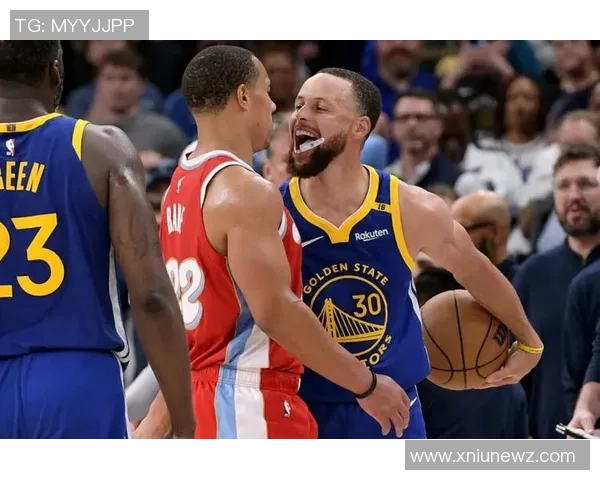 2017年11月勇士与魔术精彩对决视频回顾与分析