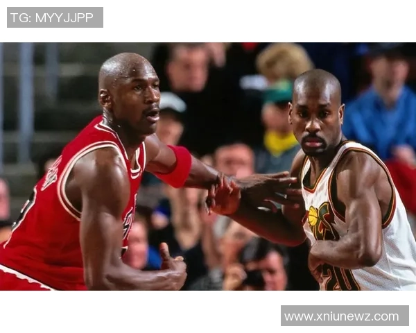 乔丹与坏小子军团的经典对决视频回顾及精彩瞬间解析 乔丹与坏小子军团的经典对决视频回顾及精彩瞬间解析