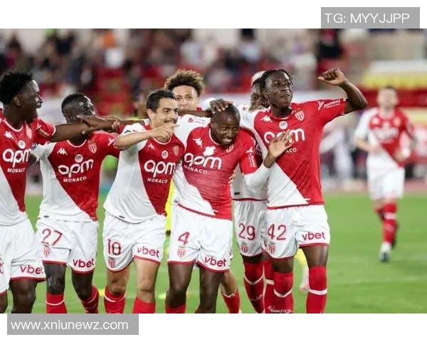 亚眠与摩纳哥的对决结果揭晓究竟谁在比赛中胜出 亚眠与摩纳哥的对决结果揭晓究竟谁在比赛中胜出