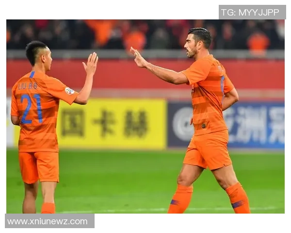 山东鲁能与柔佛精彩对决视频回顾全场亮点瞬间尽在其中 山东鲁能与柔佛精彩对决视频回顾全场亮点瞬间尽在其中