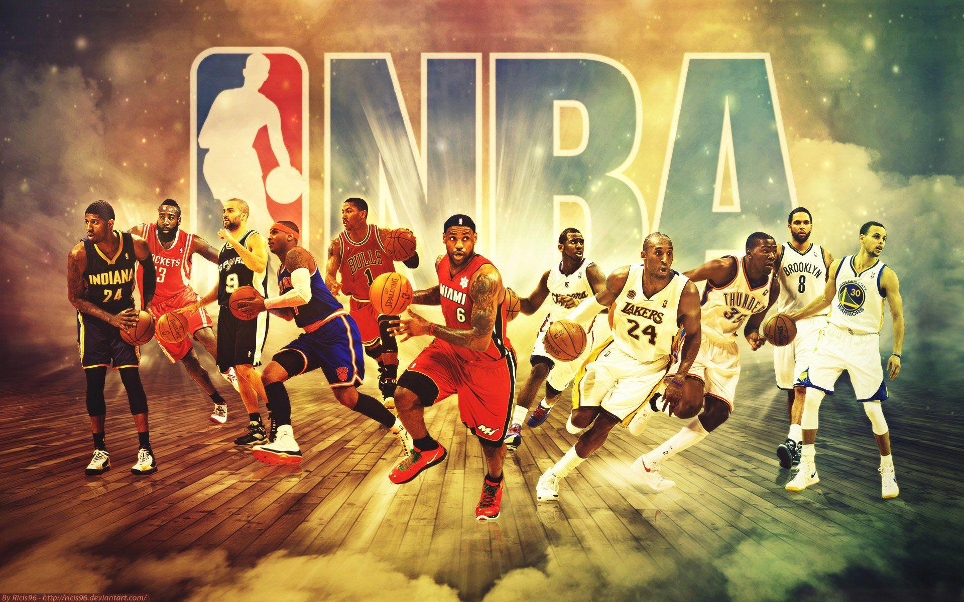 NBA百大球星排名！詹姆斯高居第二！库里无缘历史前十(图2)